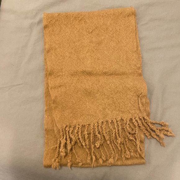 Scarf brown - Picture 1 of 1